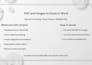 convert PDF to excel or word with manual formatting